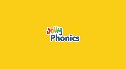Jolly Phonics & Jolly Grammar Training 2023